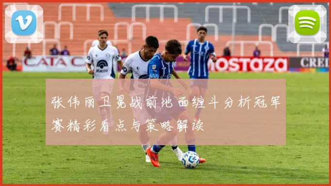 张伟丽卫冕战前地面缠斗分析冠军赛精彩看点与策略解读