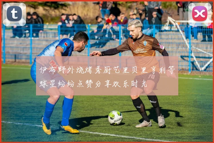 伊布野外烧烤秀厨艺里贝里亨利等球星纷纷点赞分享欢乐时光